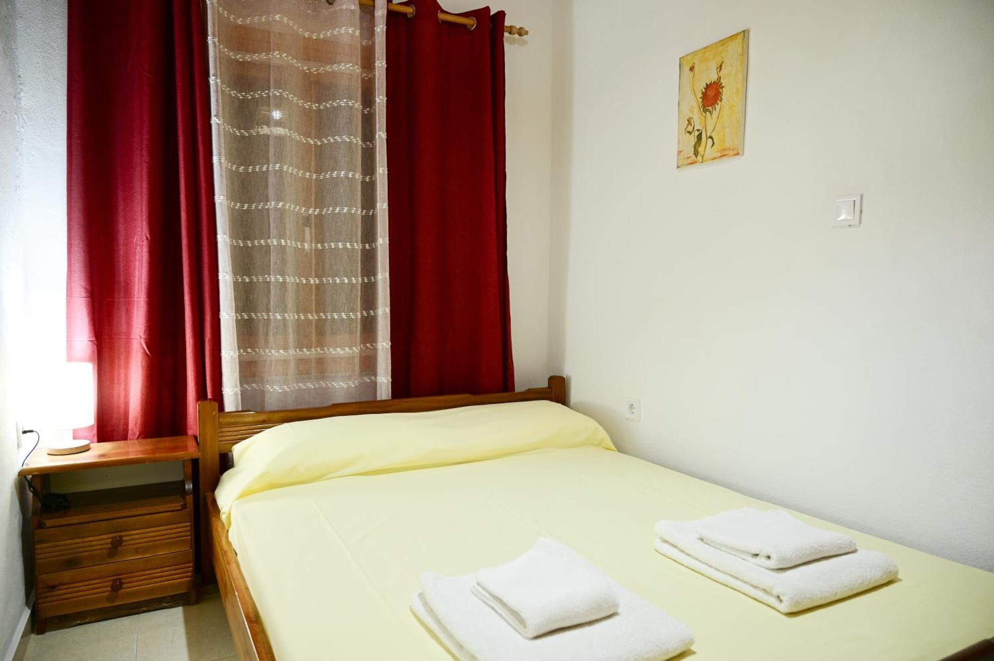 Stone House Villa Sitia  Exterior photo